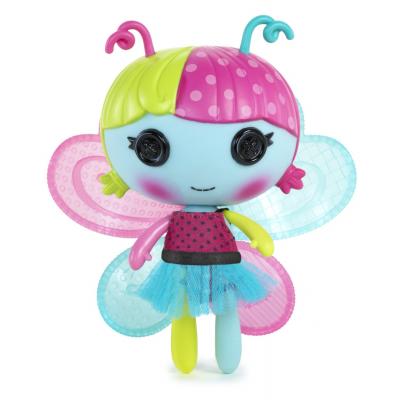 Лялька Lalaloopsy Феєчка Фіалка (520115) - зображення 2