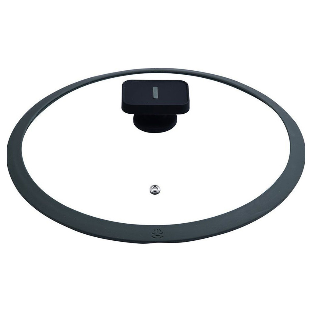 Каструля MasterPro Gastro Reeco з кришкою 4,7 л (BGMP-8107) - зображення 5