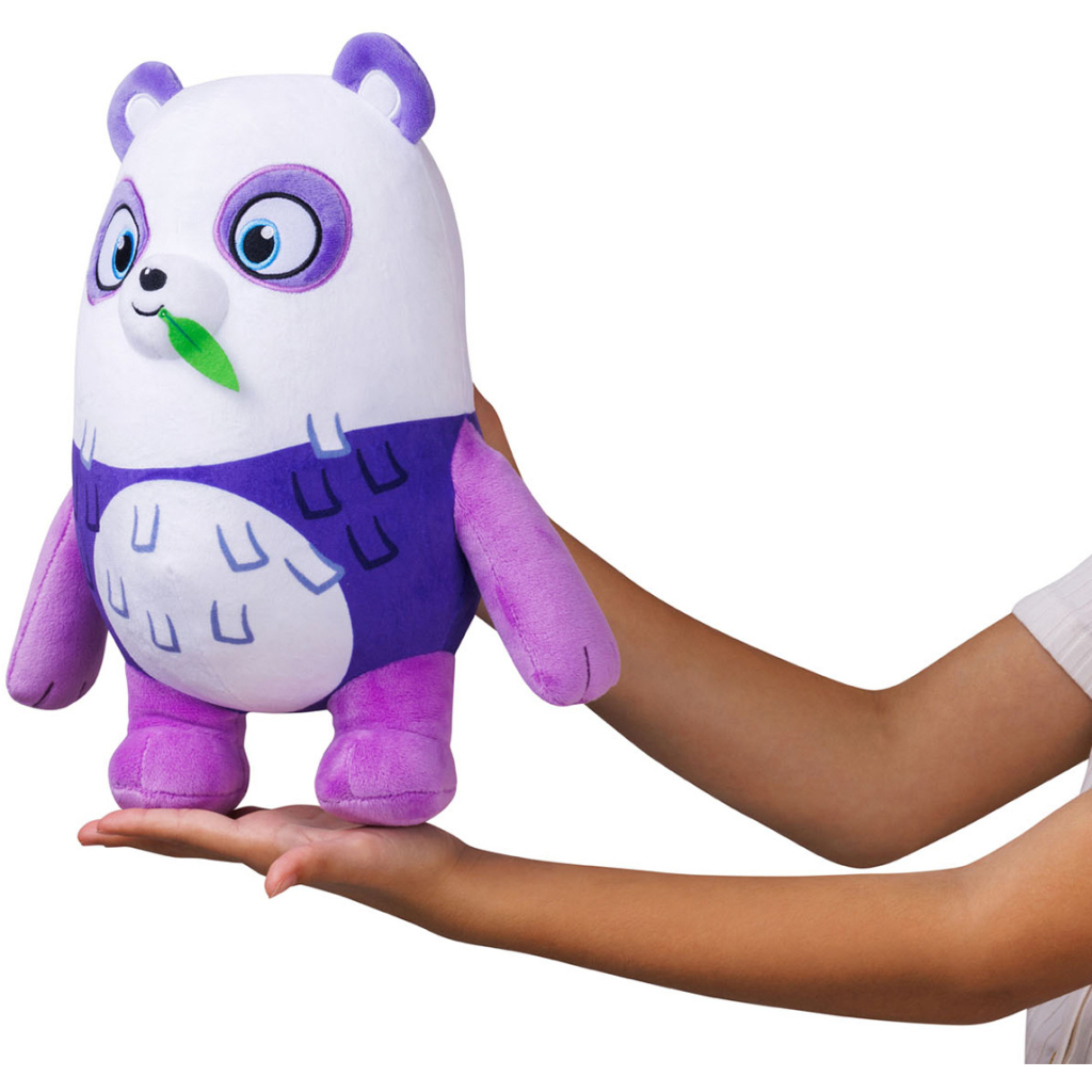 М'яка іграшка Pinata Smashlings Панда Сана 30 см (SL7008-4) - зображення 3
