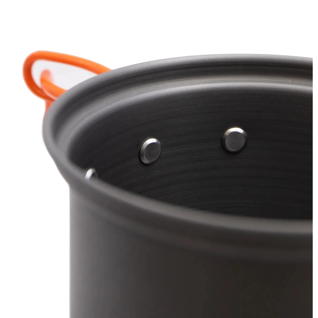 Набір туристичного посуду Tramp 0,9 + 0,5 л (UTRC-145) - зображення 5