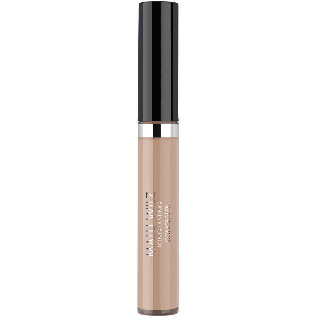 Коректор для обличчя Malu Wilz Long-Lasting 03 - Light Beige (4060425006434) - зображення 1