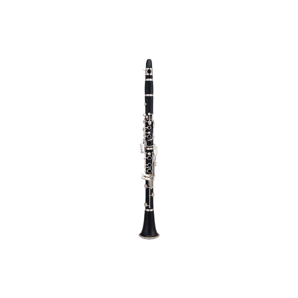 Кларнет Maxtone TCC-60/BN - зображення 1