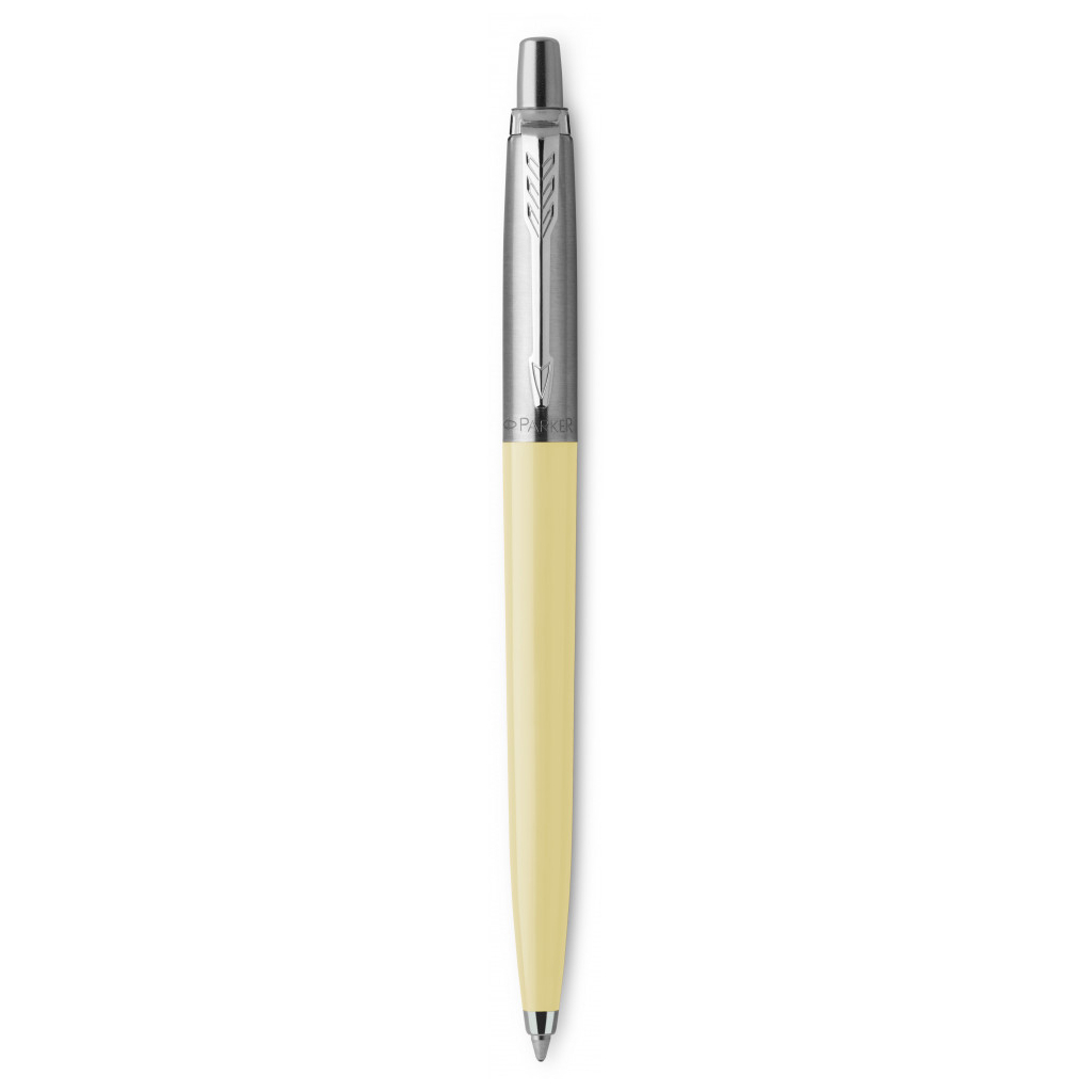 Ручка кулькова Parker JOTTER 17 Original Egg Yellow CT BP (15 932_7499) - зображення 1