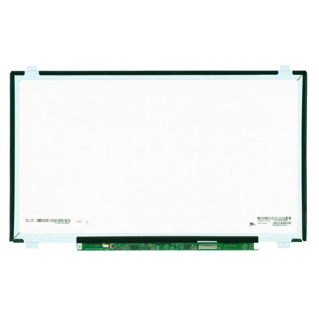 Матриця ноутбука LG-Philips LP156WHU-TPE1 - зображення 1