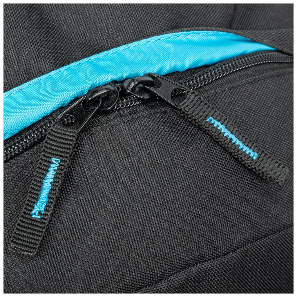 Рюкзак для ноутбука RivaCase 13.3" 5563 (Black) "Gremio", 18L (5563Black) - зображення 12