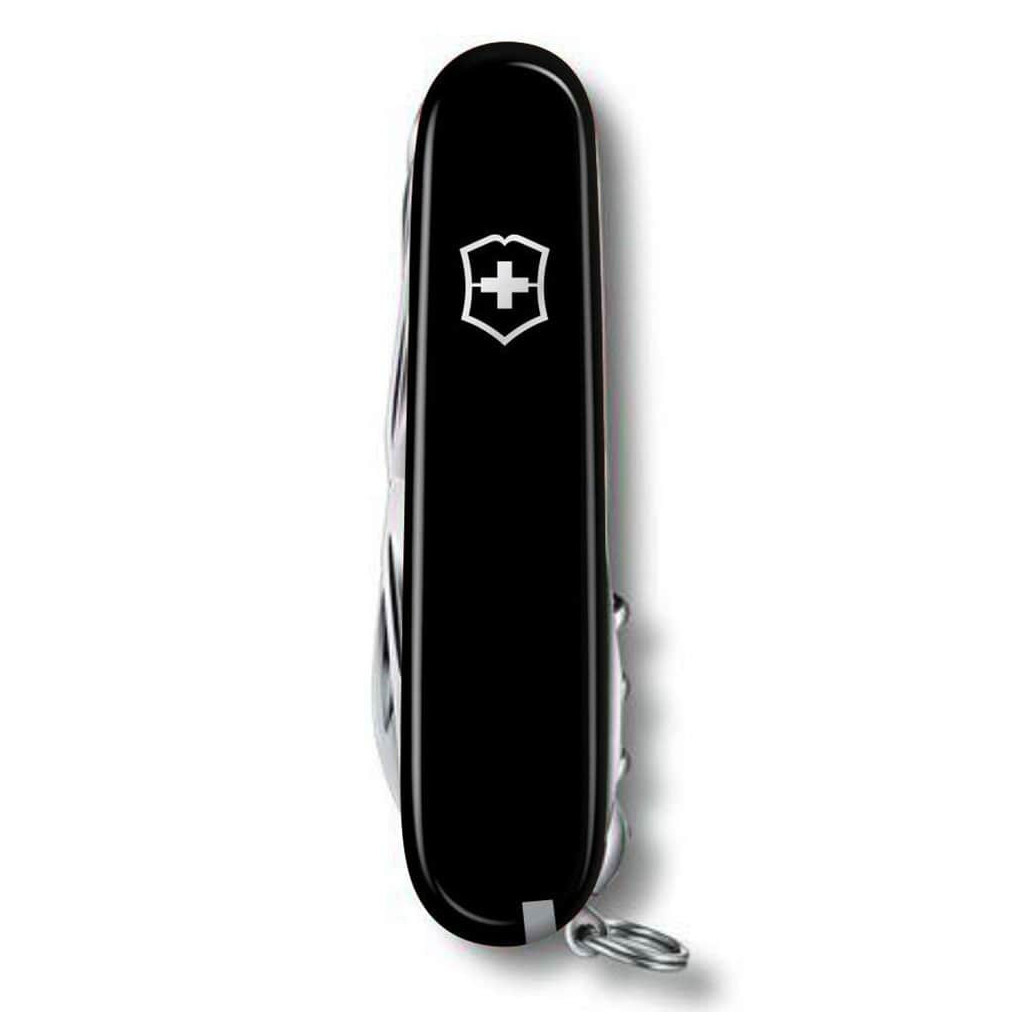 Ніж Victorinox Ranger 91 мм Чорний (1.3763.3) - зображення 6