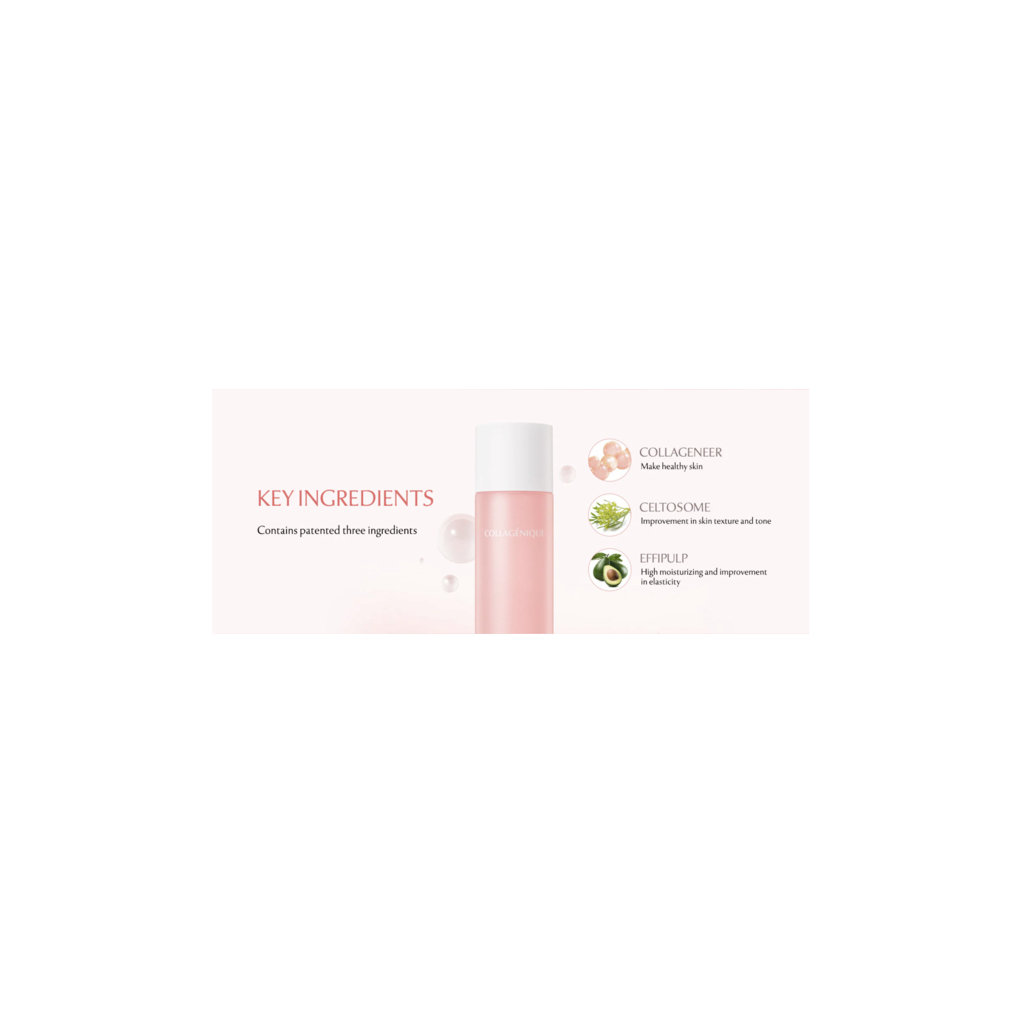 Сироватка для обличчя Neogen Dermalogy Pure Collagen Core Lifting Essential Ampoule 260 мл (8809653243275) - зображення 3
