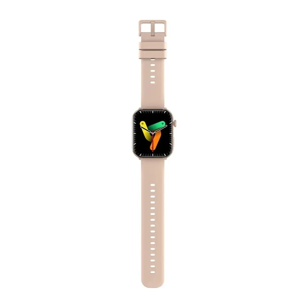 Смарт-годинник Blackview R60 Light pink (6931548318705) - зображення 6