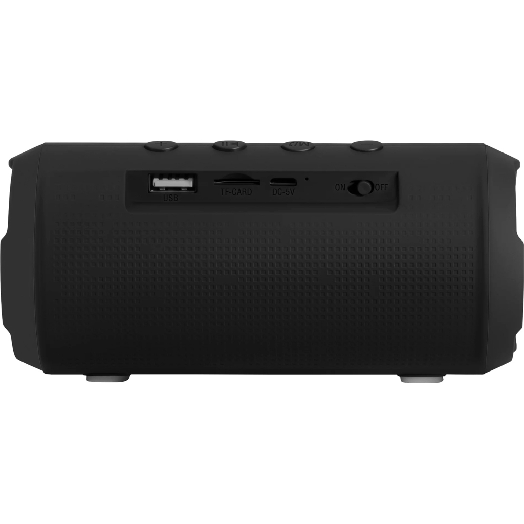 Акустична система Defender Enjoy S500 10Вт Black (65682) - зображення 4