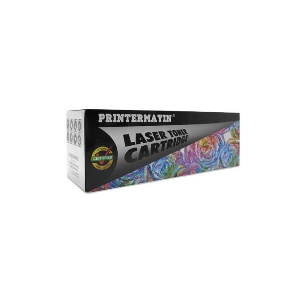 Картридж Premium Quality HP LJ W1510X (151X) без чипа 4003/4103, MFP 4103 Black (70264265) - зображення 1