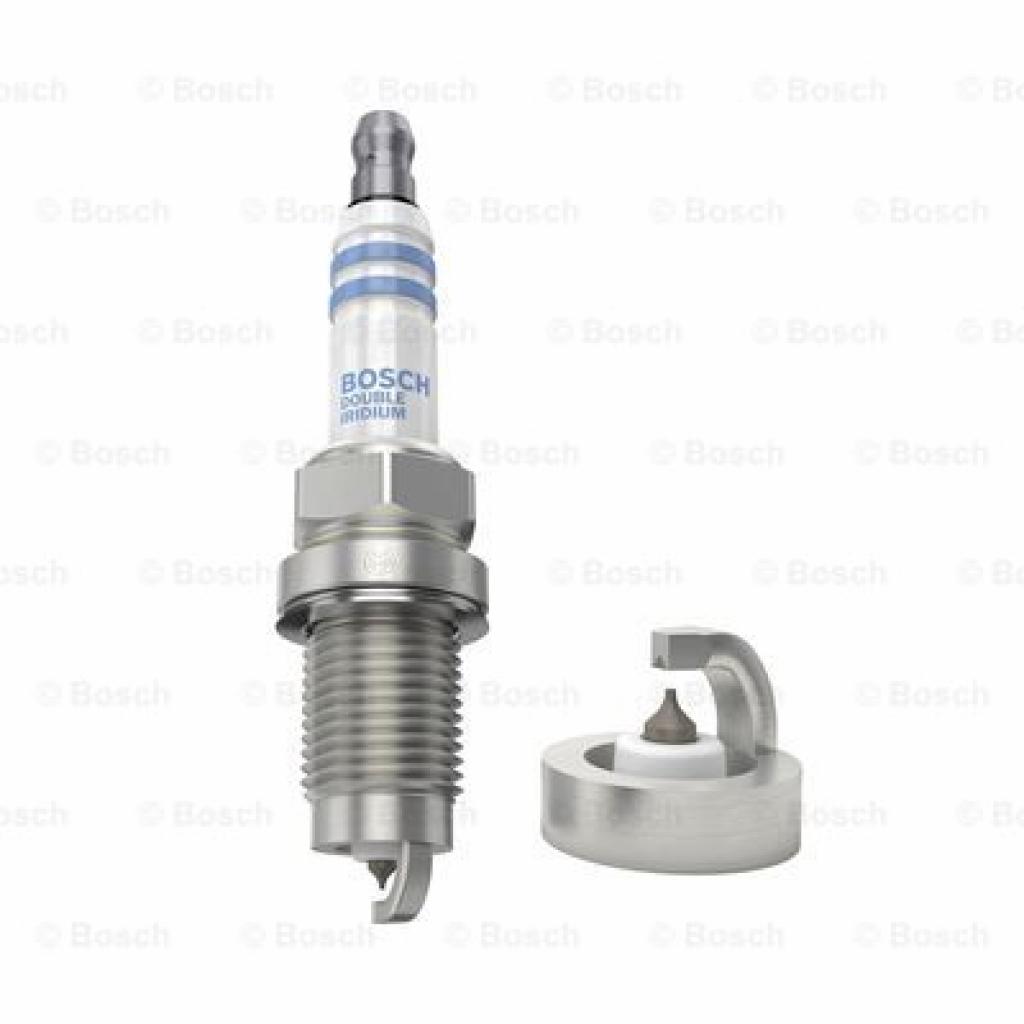 Свічка запалювання Bosch 0 242 240 675 - зображення 6