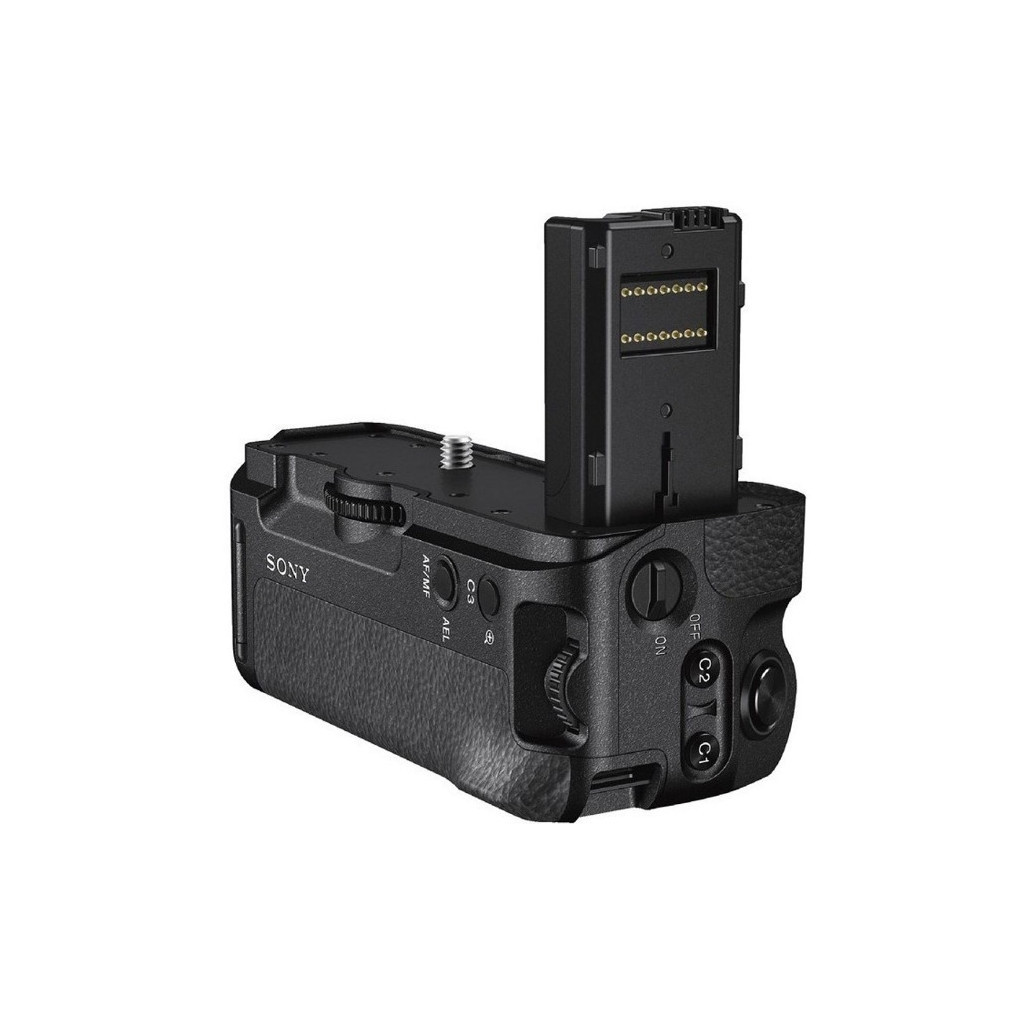 Батарейний блок Sony VGC-2EM for Alpha α7R II, α7S II, α7 II (VGC2EM.CE7) - зображення 2