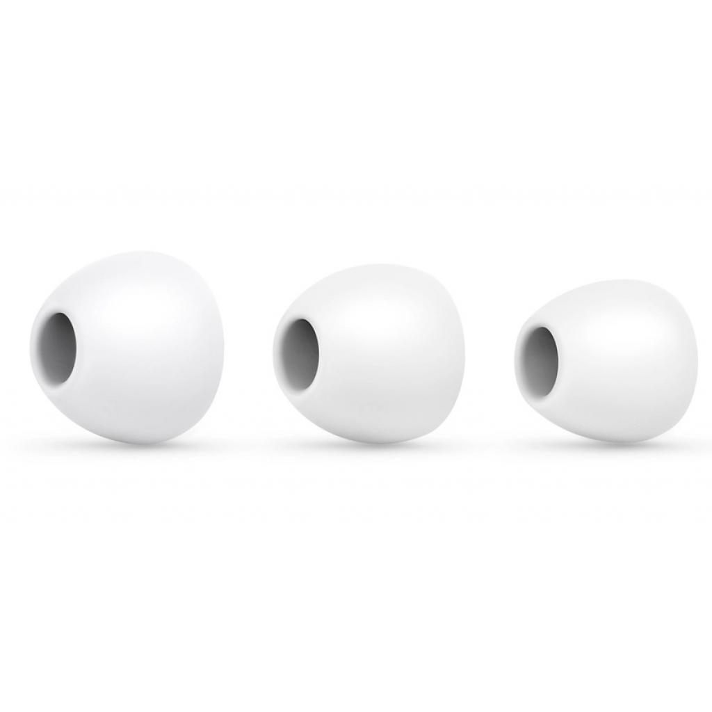 Навушники Philips TAE1105 White (TAE1105WT/00) - зображення 5
