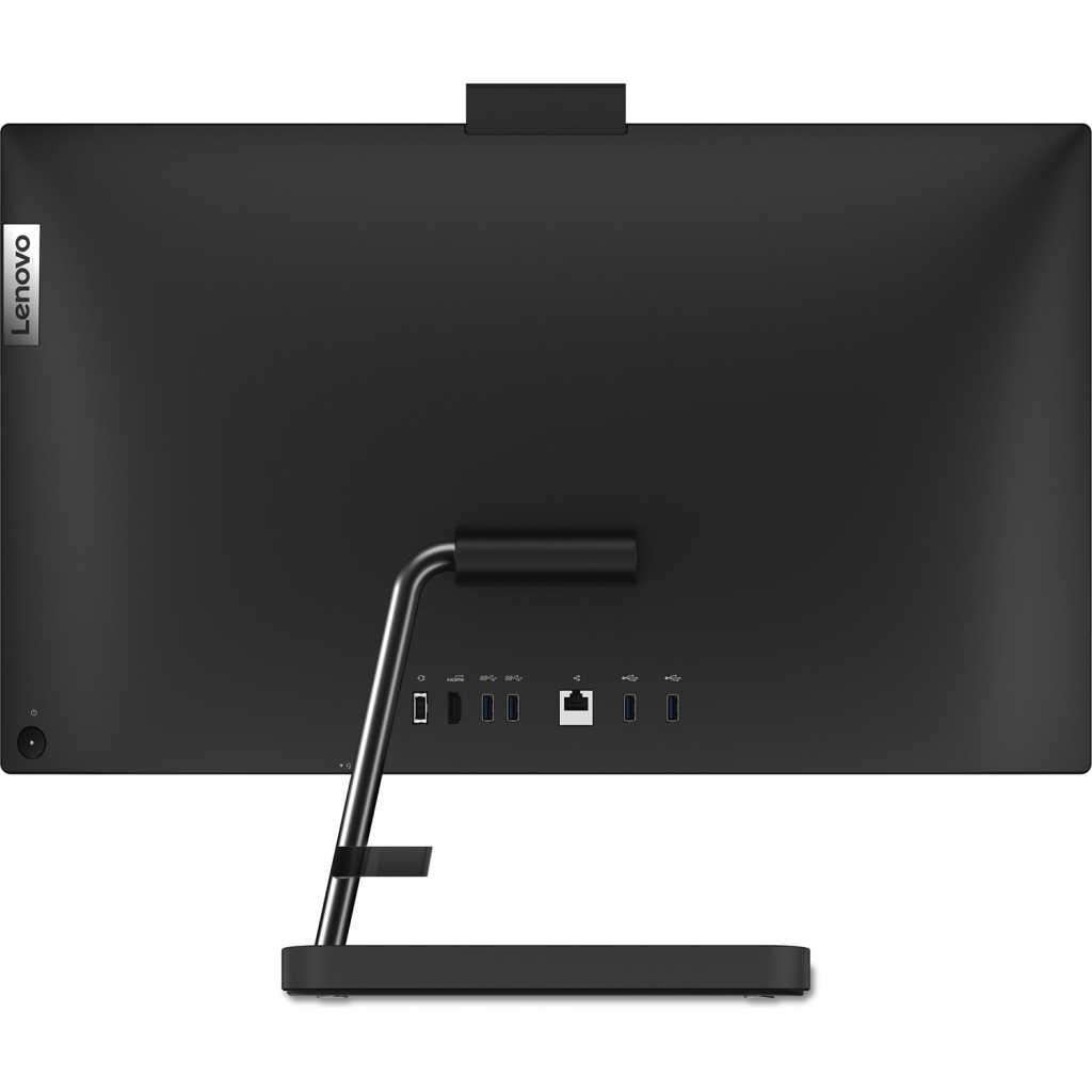 Комп'ютер Lenovo IdeaCentre AiIO 3 27IAP7 / i5-12450H (F0GJ00FNUO) - зображення 9