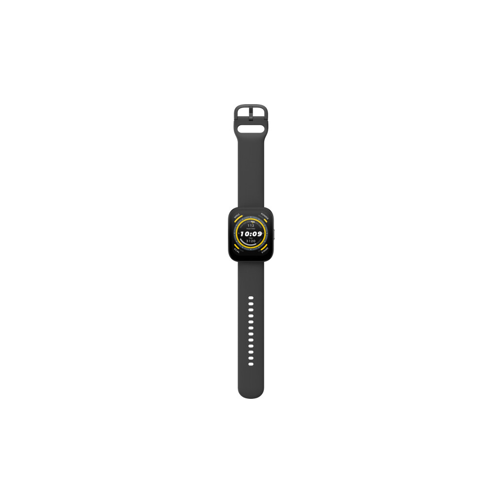 Смарт-годинник Amazfit Bip 5 Black (997954) - зображення 5