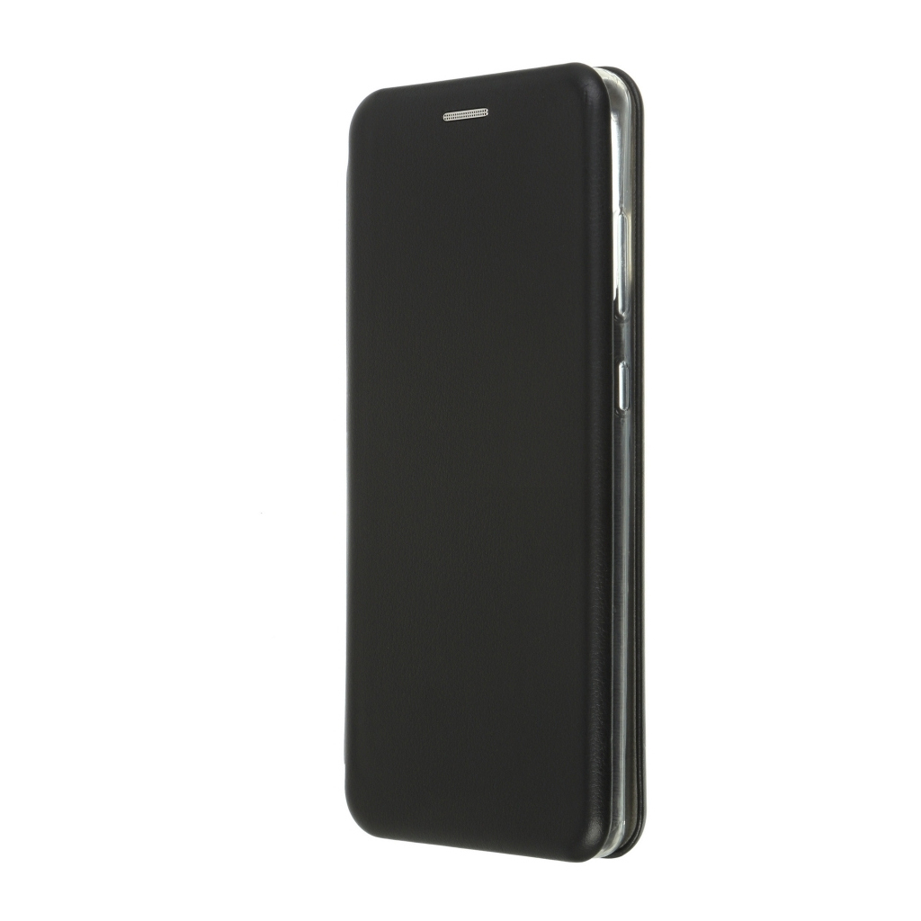 Чохол до мобільного телефона Armorstandart G-Case Samsung A72 (A725) Black (ARM61081) - зображення 1