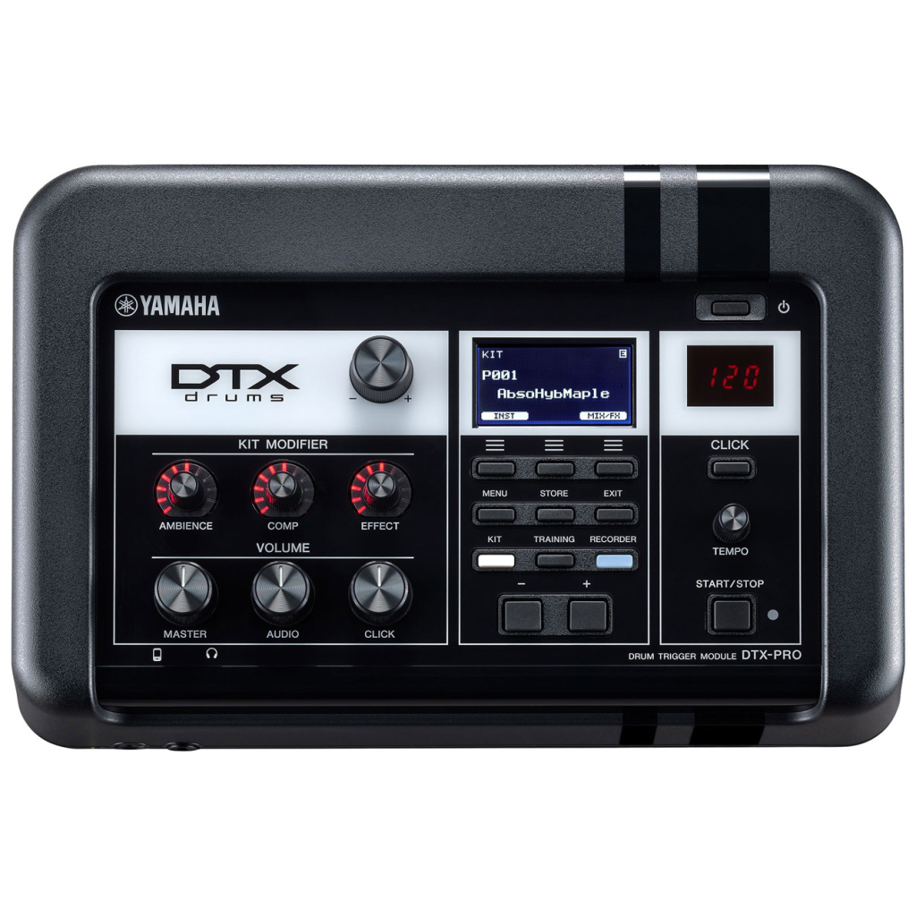 Електронна ударна установка Yamaha DTX6K2-X - изображение 2