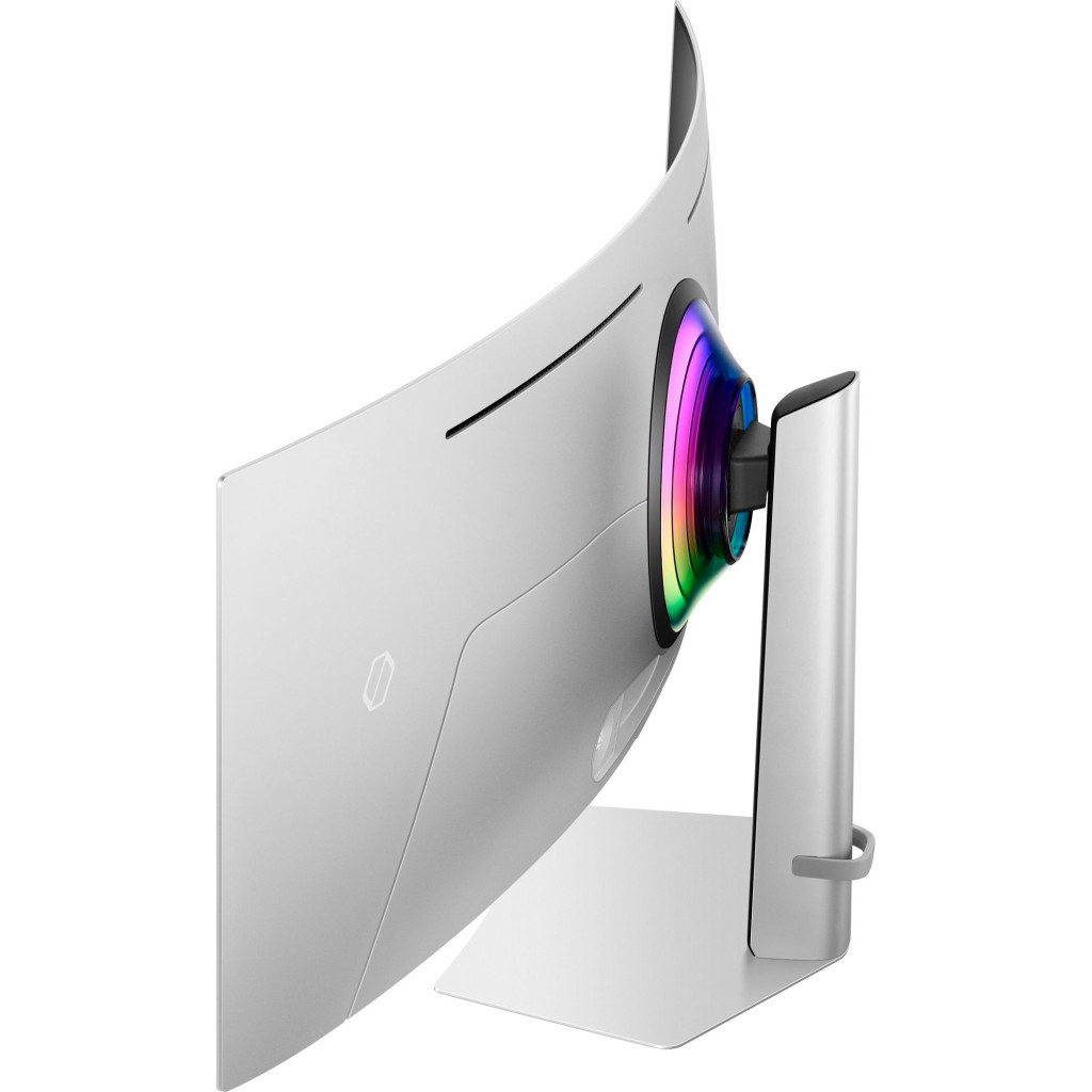 Монітор Samsung LS49CG930SIXCI - зображення 7