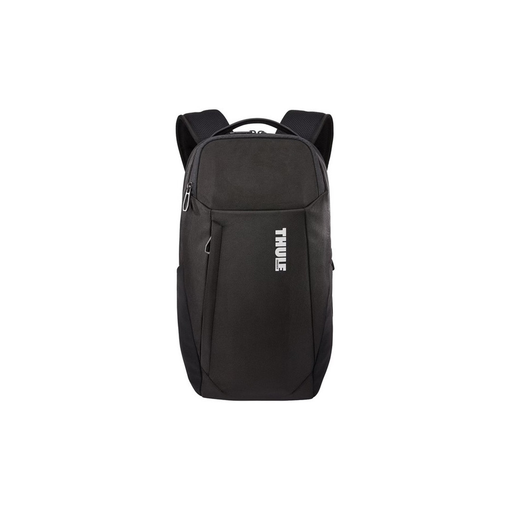 Рюкзак для ноутбука Thule 16" Accent 20L black (3204812) - зображення 3