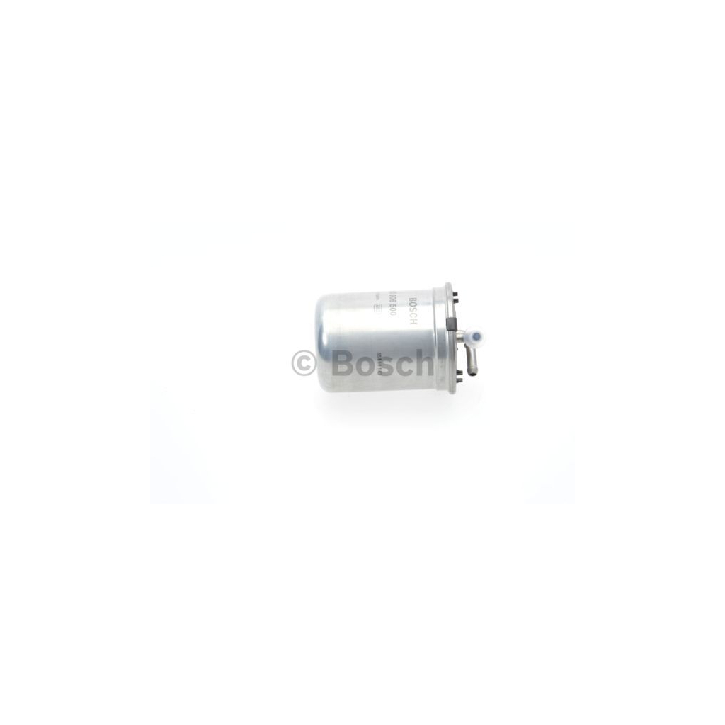 Фільтр паливний Bosch 0 450 906 500 - изображение 4
