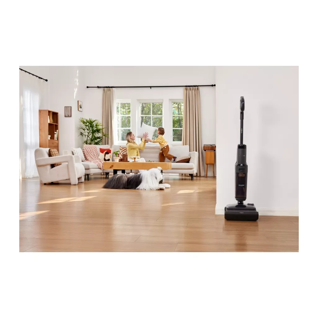 Пилосос Tineco Floor One S6 Stretch Extreme (FW420400DE) - изображение 12