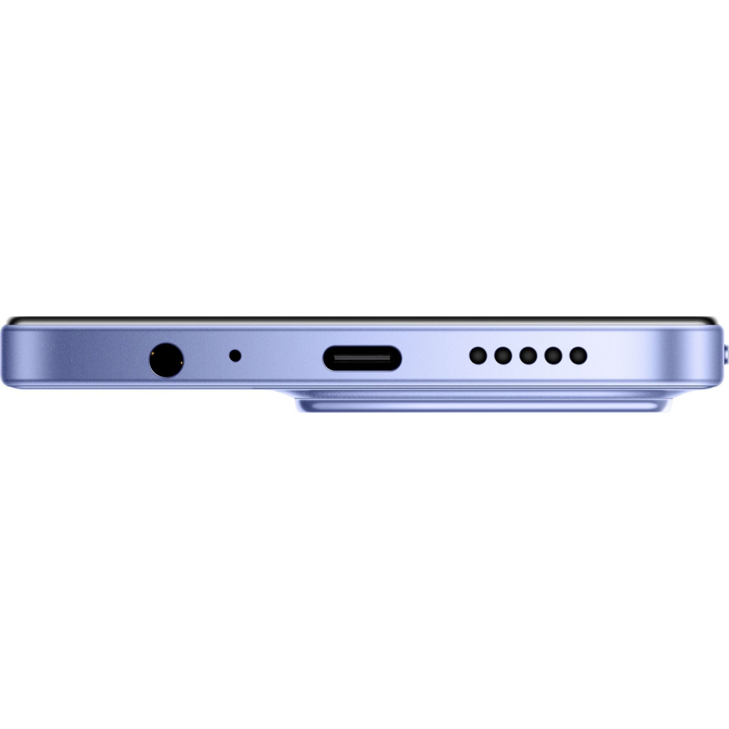 Мобільний телефон Xiaomi Poco C85 6/128Gb Purple (1163435) - зображення 7
