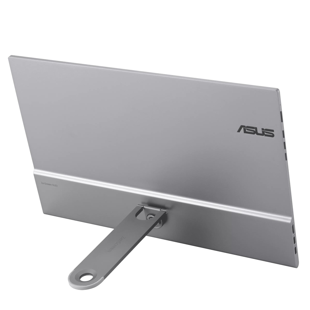 Монітор ASUS ZenScreen MQ16AHE (90LM07SV-B02170) - зображення 5