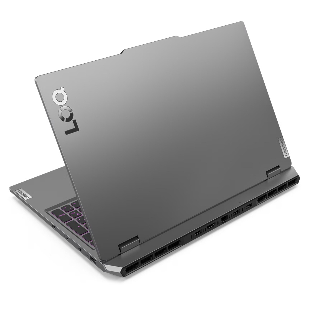 Ноутбук Lenovo LOQ 15IRX9 (83DV00VTRA) - зображення 12