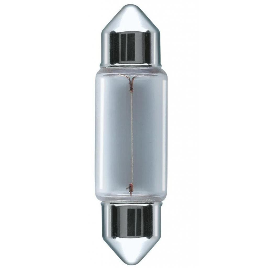 Автолампа Osram 10W (OS 6438_02B) - зображення 1