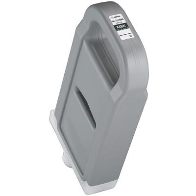 Картридж Canon PFI-707 Black (9821B001) - зображення 1