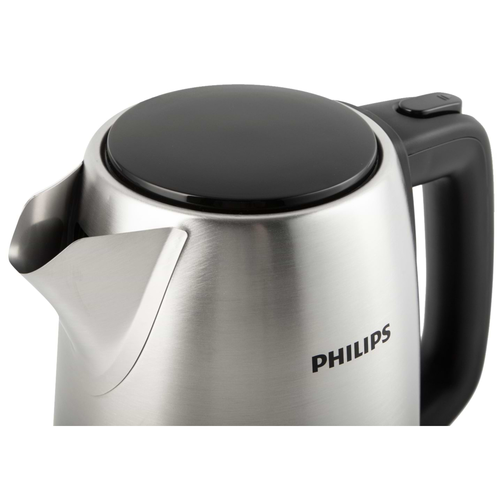 Електрочайник Philips HD9350/90 - зображення 8
