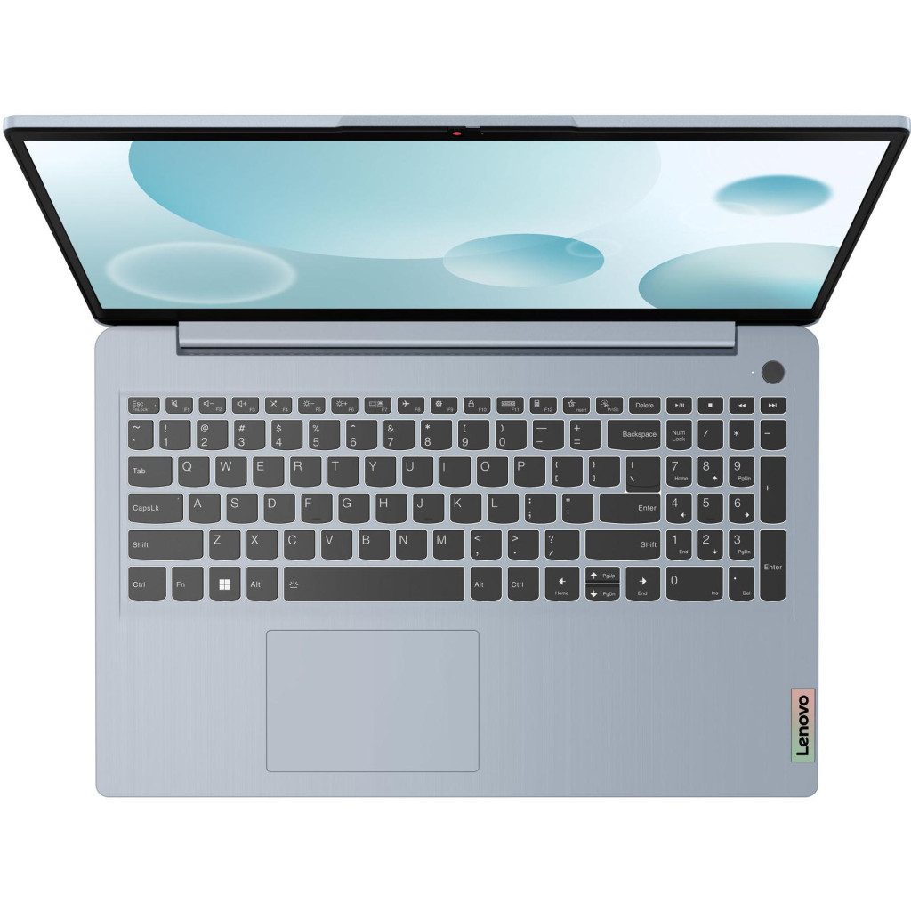 Ноутбук Lenovo IdeaPad 3 15IAU7 (82RK011PRA) - зображення 4