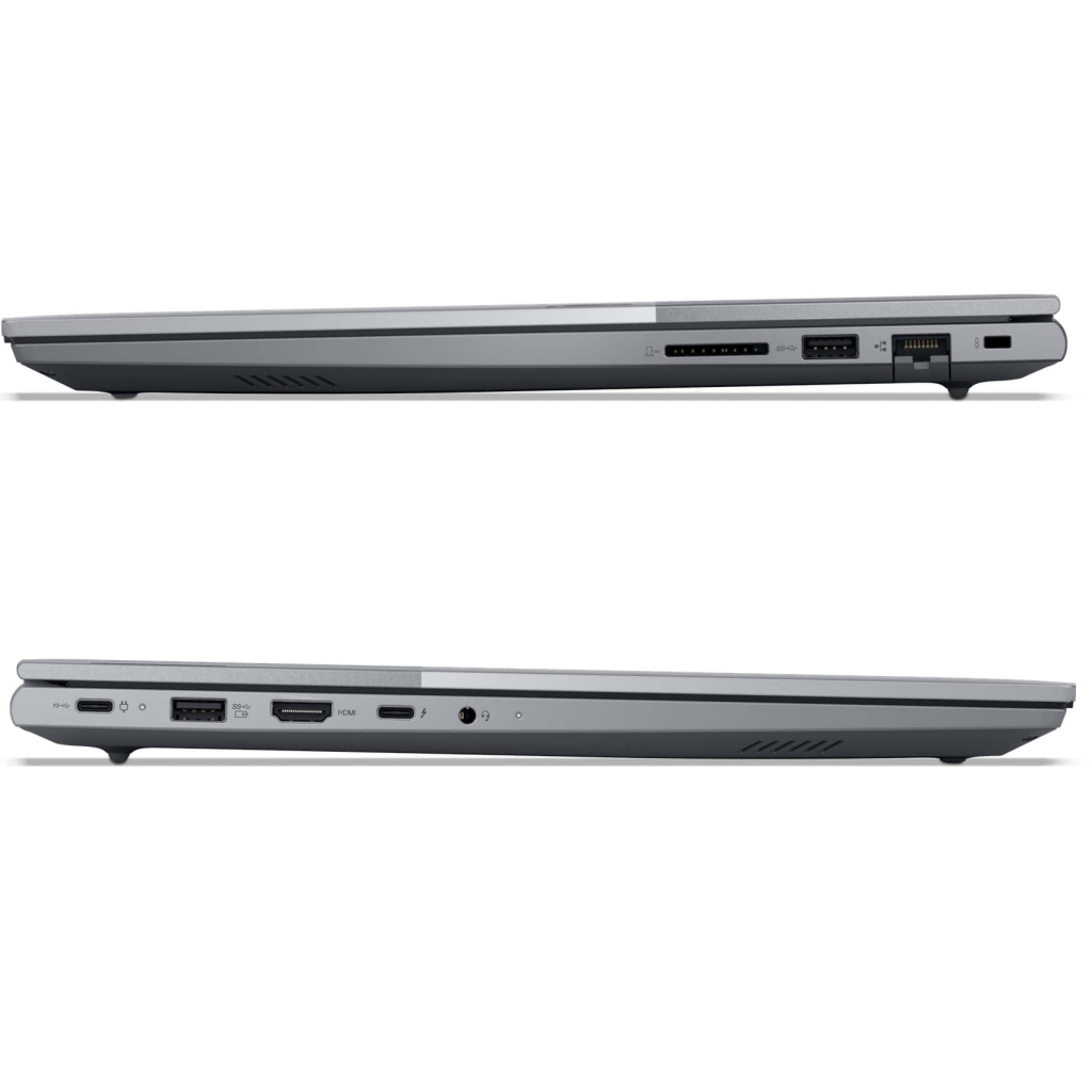 Ноутбук Lenovo ThinkBook 16 G8 IRL (21SH008PRA) - зображення 5