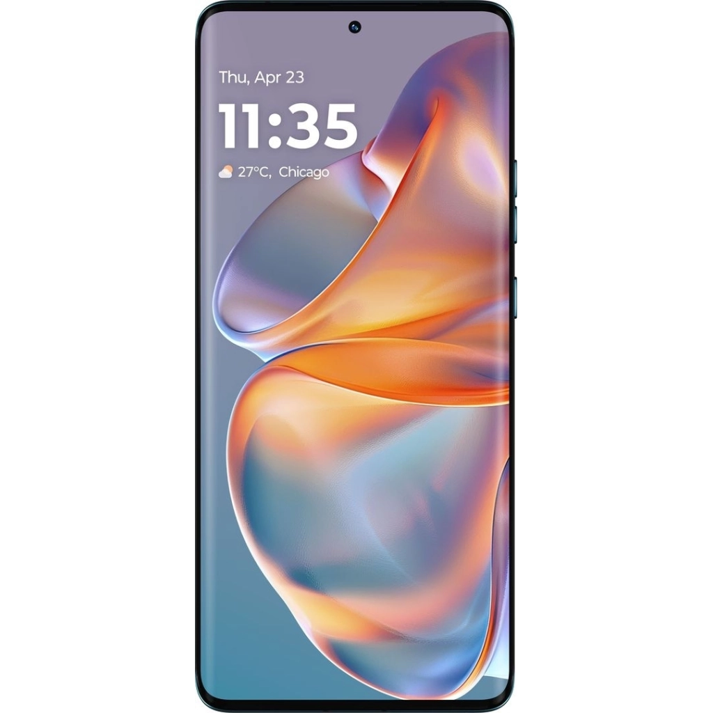 Мобільний телефон Motorola Edge 50 Pro 12/512GB Caneel Bay (PB1J0100RS) - зображення 2