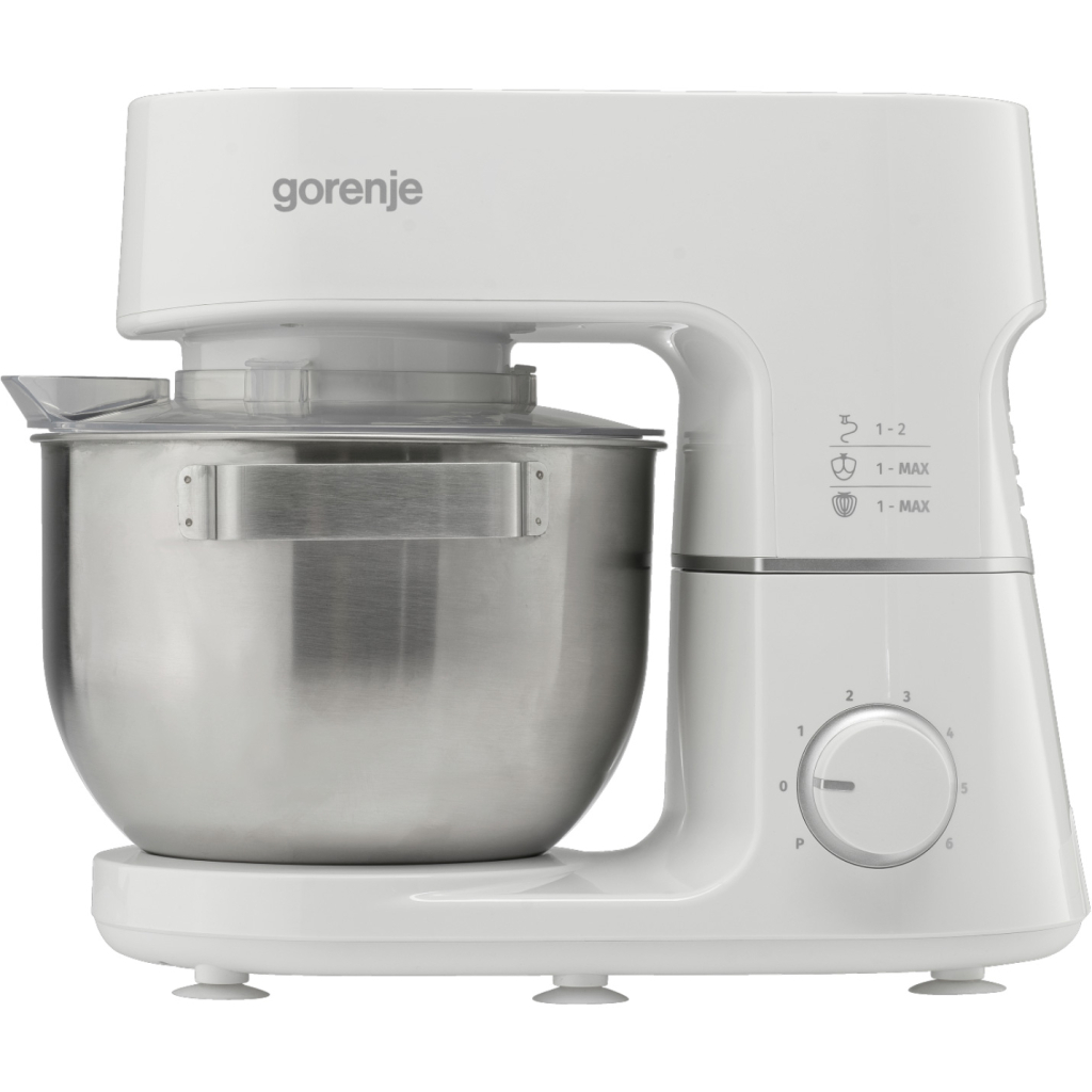 Кухонний комбайн Gorenje MMC800CW - зображення 2