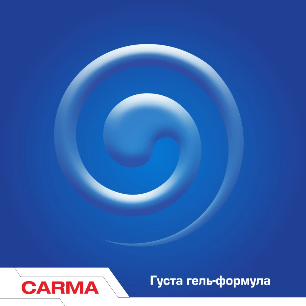 Засіб для ручного миття посуду Carma Лимон 500 мл (4823098413905) - зображення 4