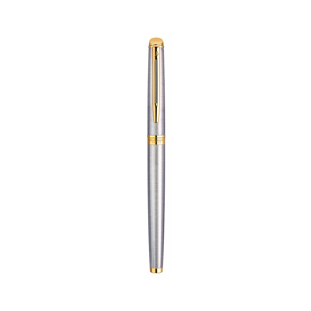 Ролер Waterman HEMISPHERE S/S GT  RB (42 010) - зображення 2