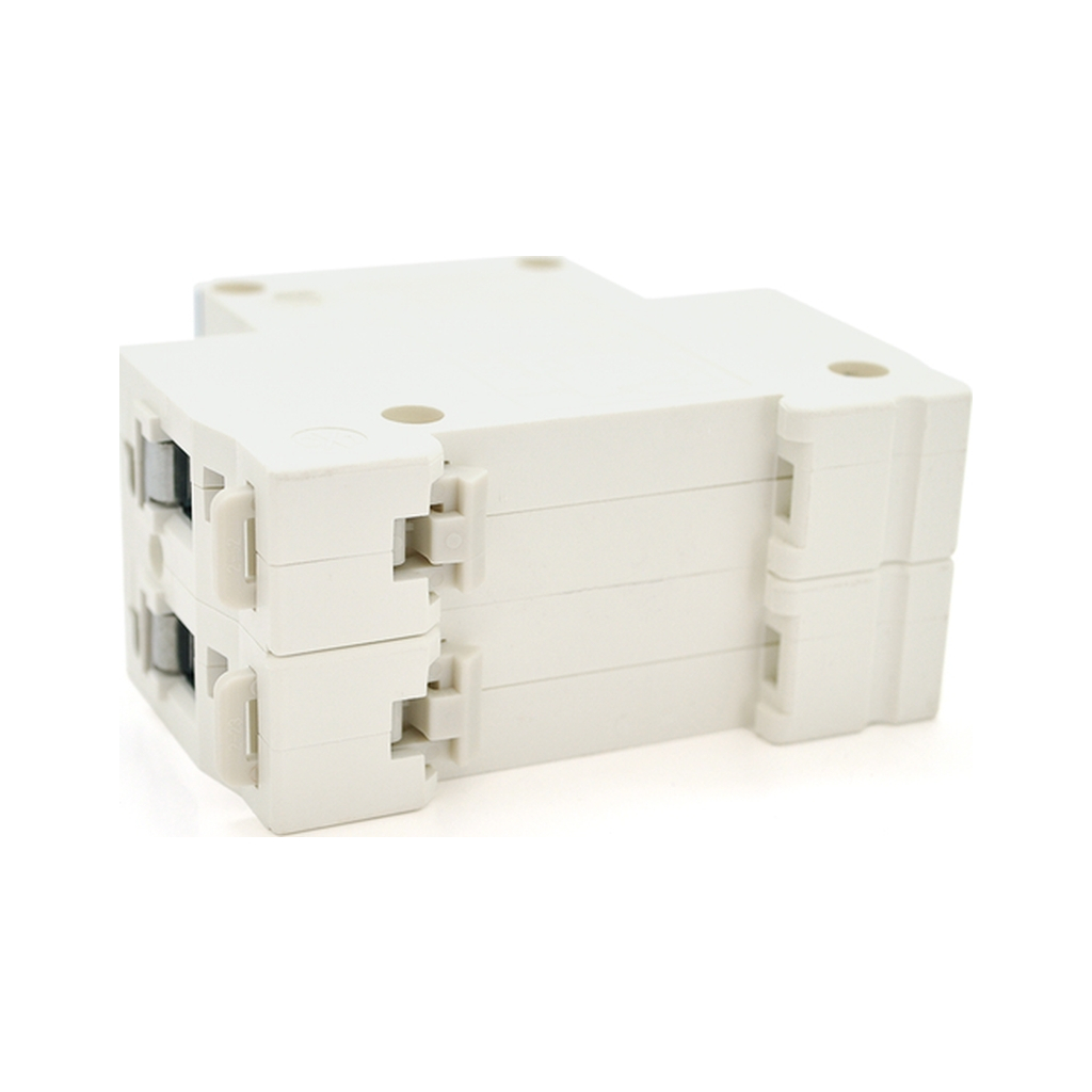 Автоматичний вимикач CHCYZO YT-RKB-2P-16A - зображення 2