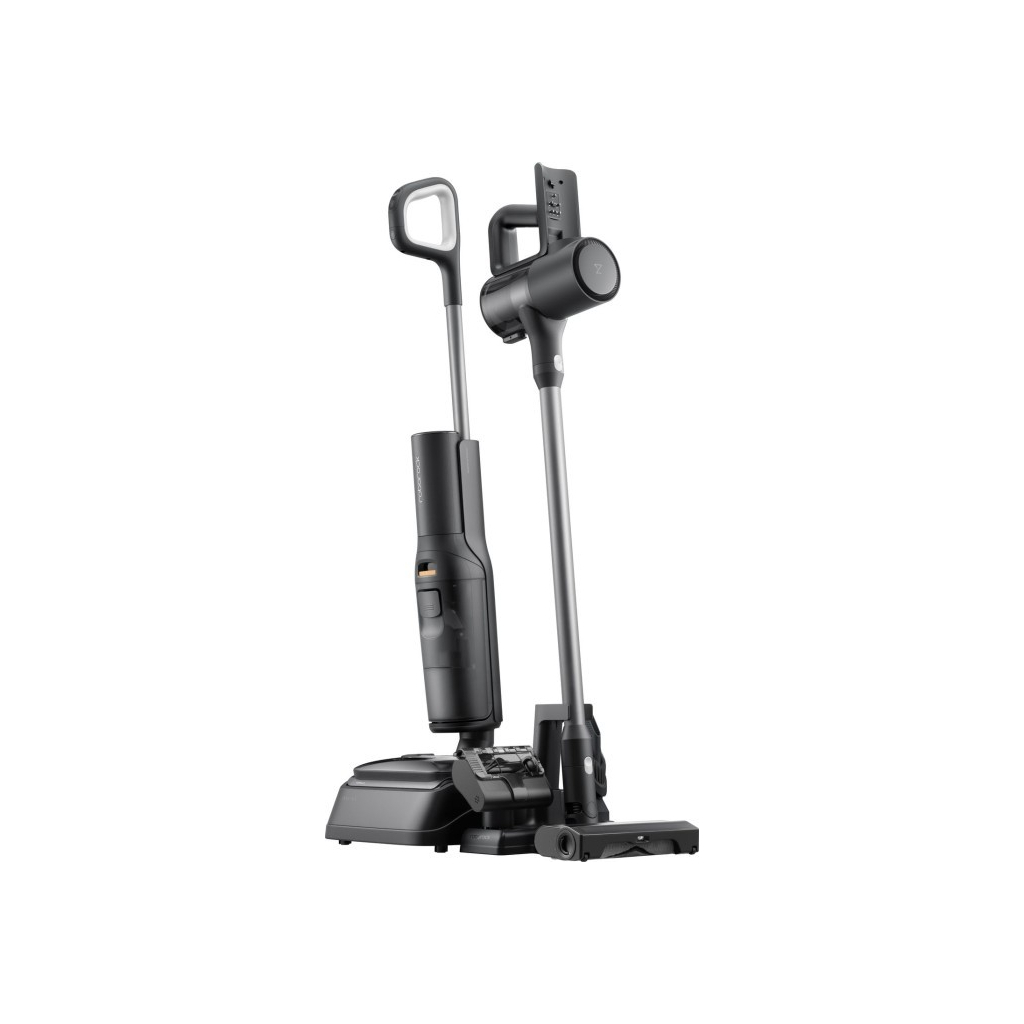 Пилосос Roborock F25 ACE Combo - изображение 4