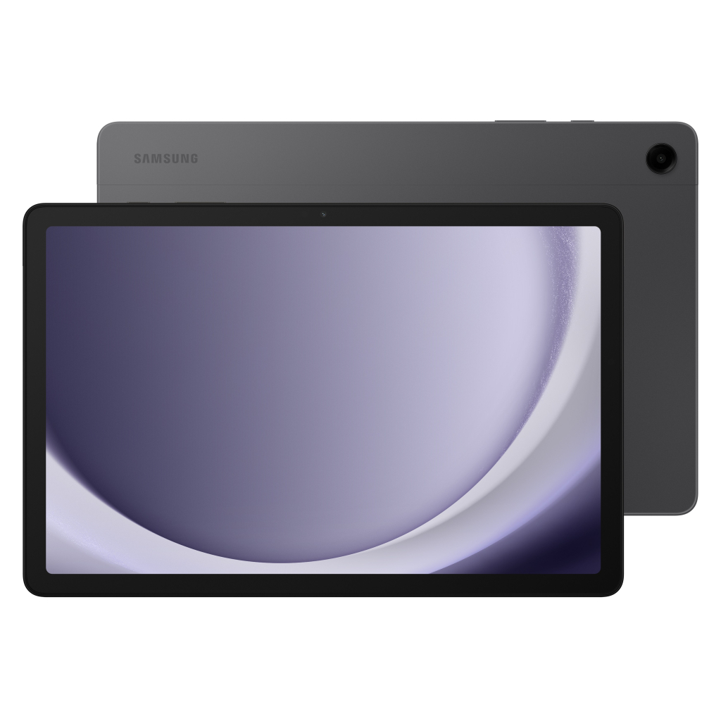 Планшет Samsung Galaxy Tab A9+ 11" 5G 8/256GB 2025 Gray (SM-X216RZAPEUC) - зображення 1