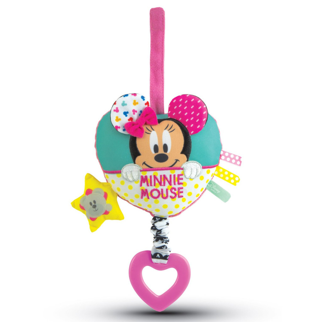 Мобіле Clementoni Baby Minnie (17212) - зображення 1