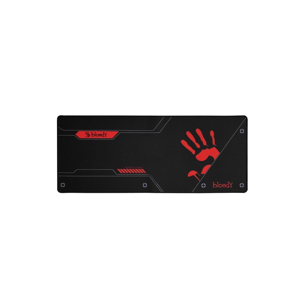 Килимок для мишки A4Tech Bloody BP-50L (4711421973540) - зображення 1