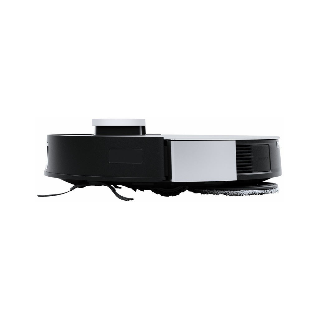 Пилосос Ecovacs DEEBOT X1 OMNI (DEX11) - зображення 10