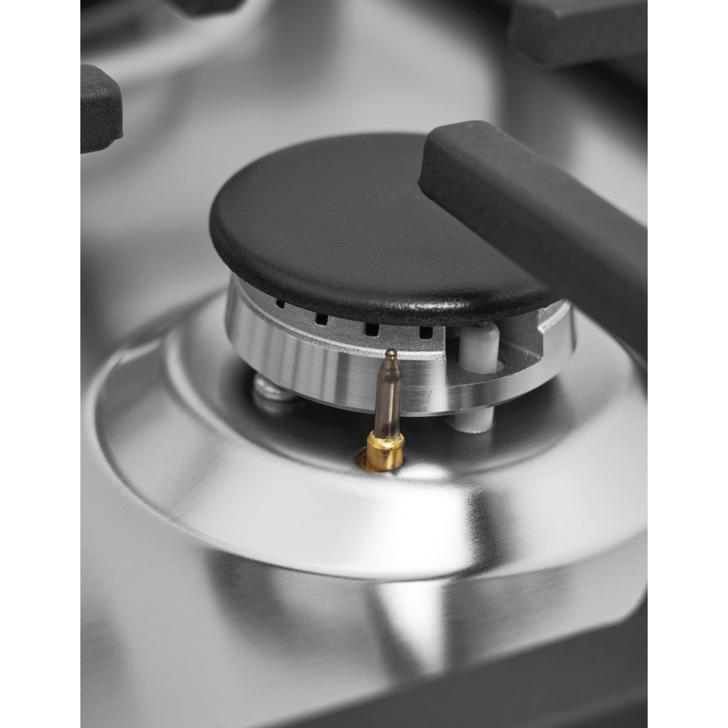 Варочна поверхня Whirlpool TGML661IX - зображення 6