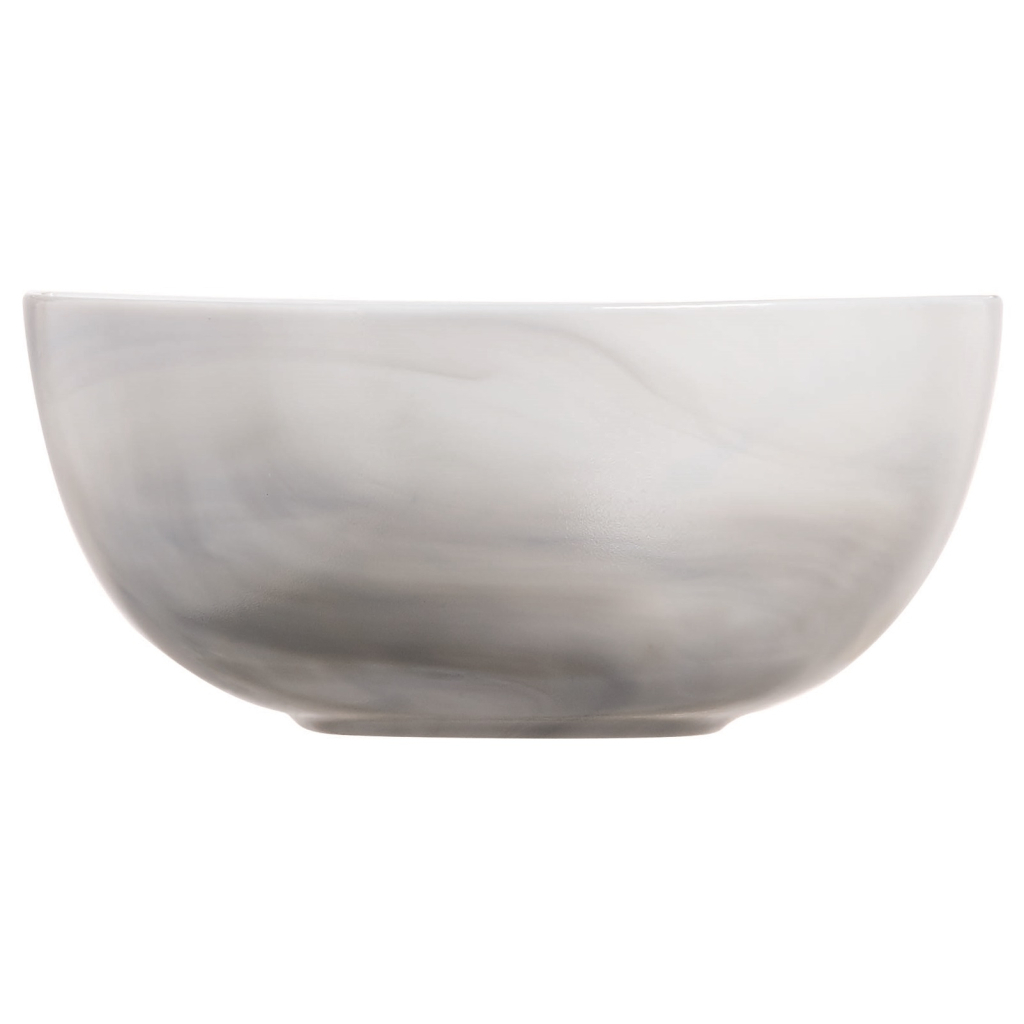 Салатник Luminarc Diwali Marble Granit 12 см (P9837) - зображення 2