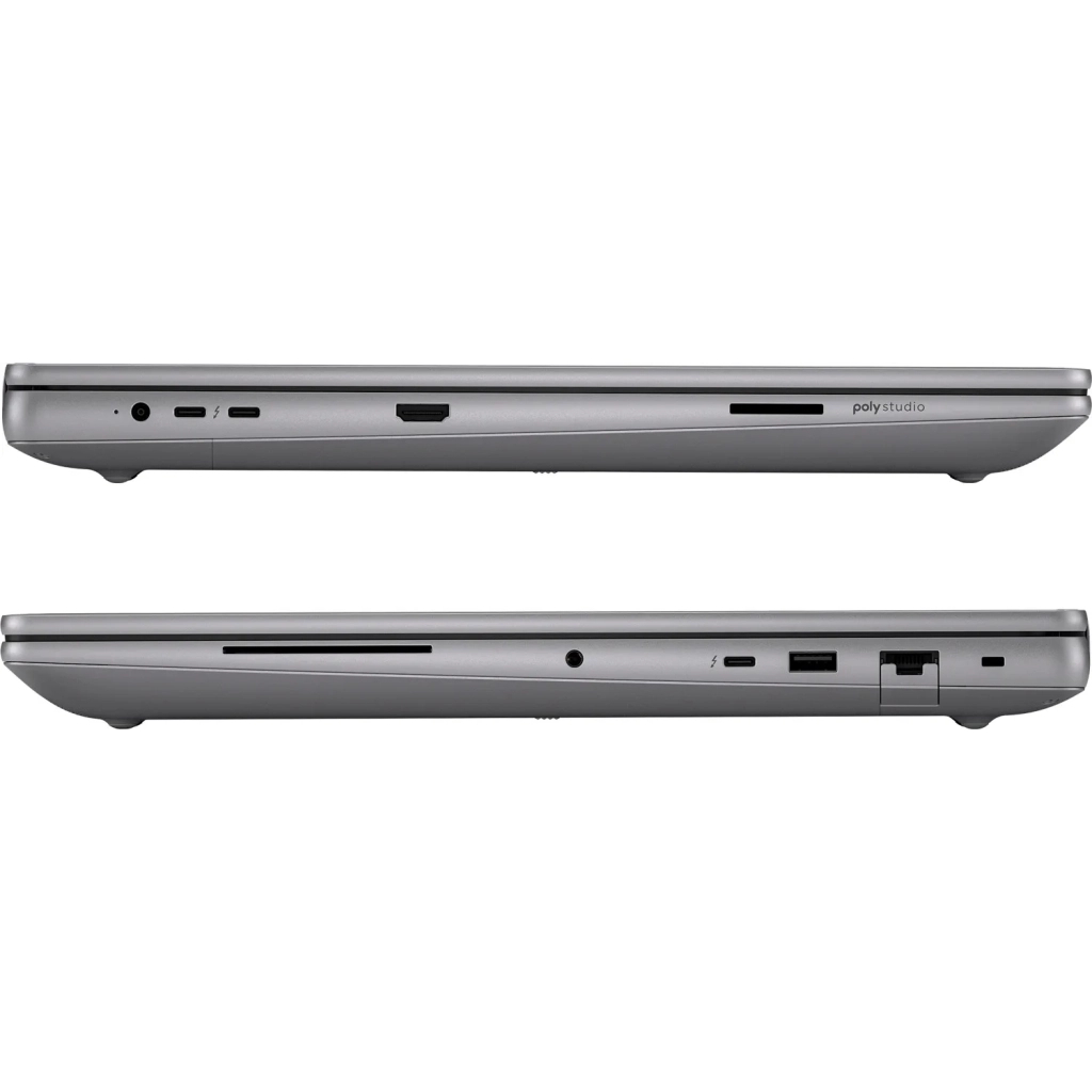 Ноутбук HP ZBook Fury G1i (5F9W8ES) - зображення 5