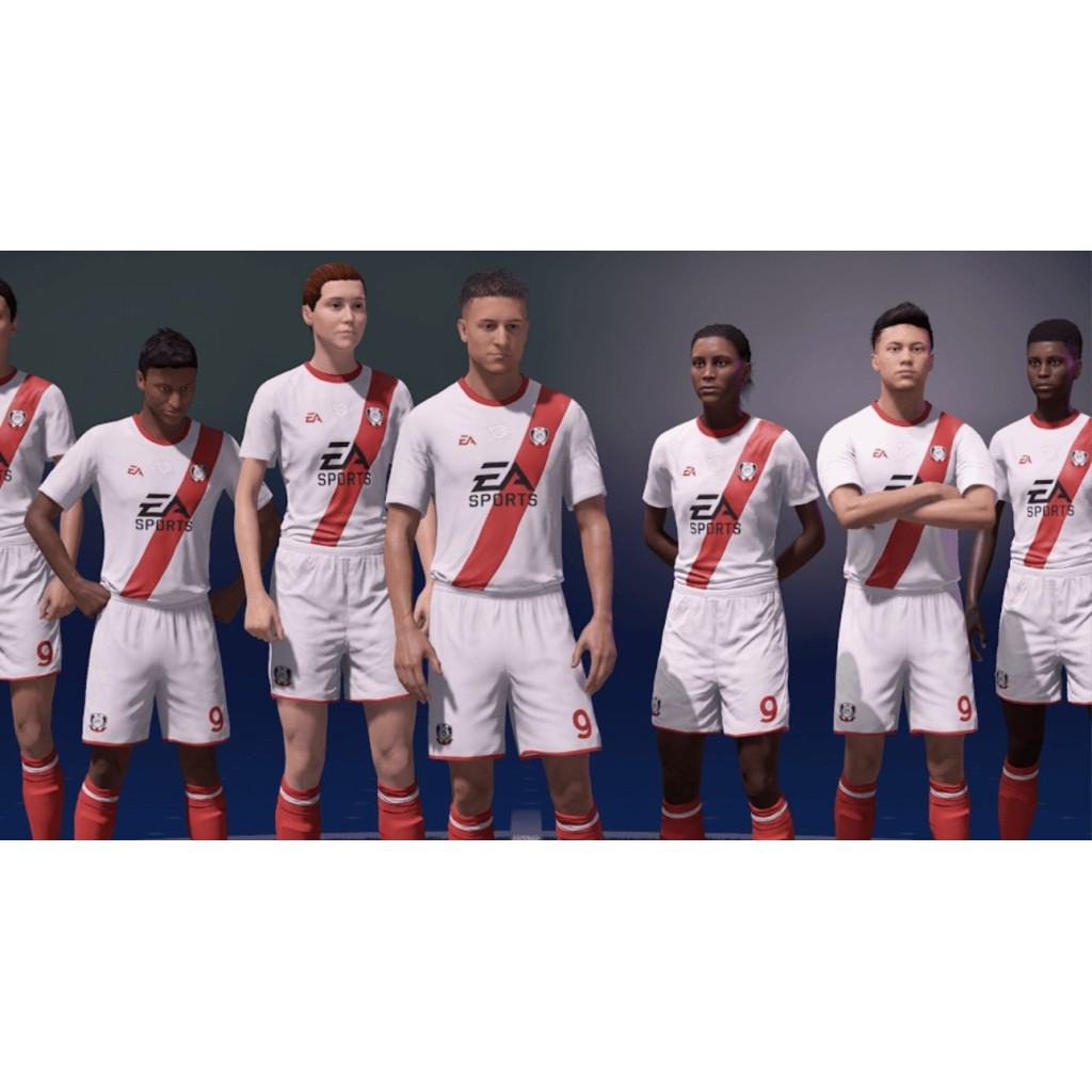 Гра Xbox FIFA22 [XBOX One, Russian version] (1081358) - зображення 7