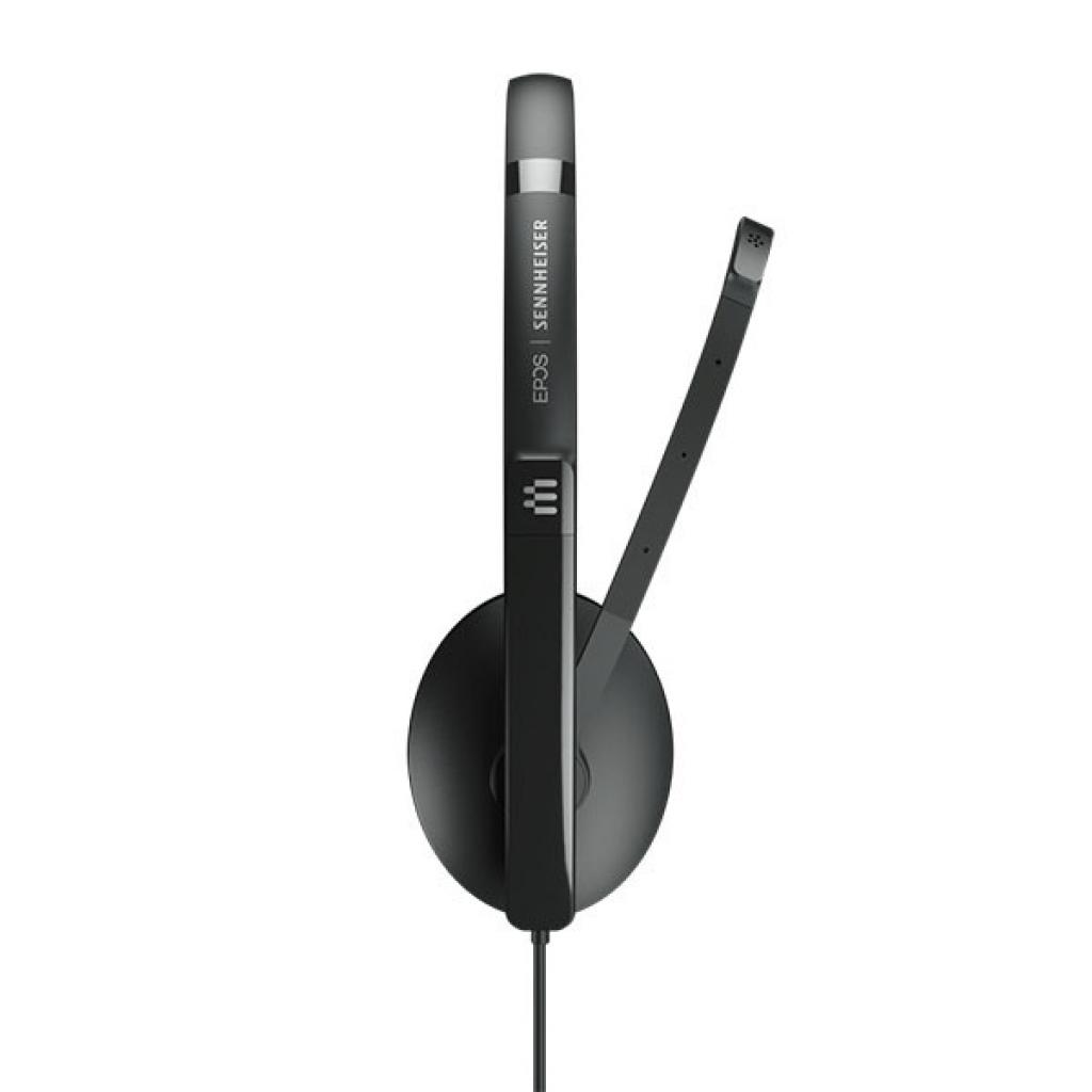 Навушники Sennheiser Adapt 160T II USB-C (1000905) - зображення 3