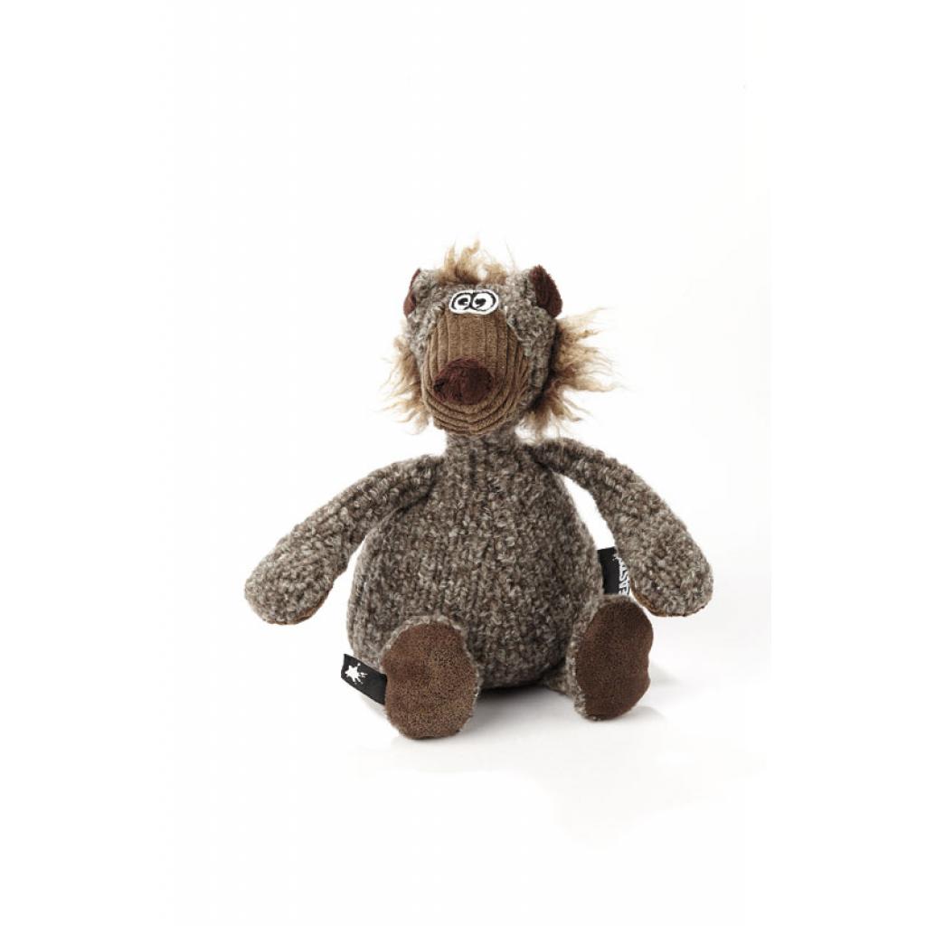 М'яка іграшка Sigikid Beasts Ведмідь 18 см (38354SK) - зображення 1