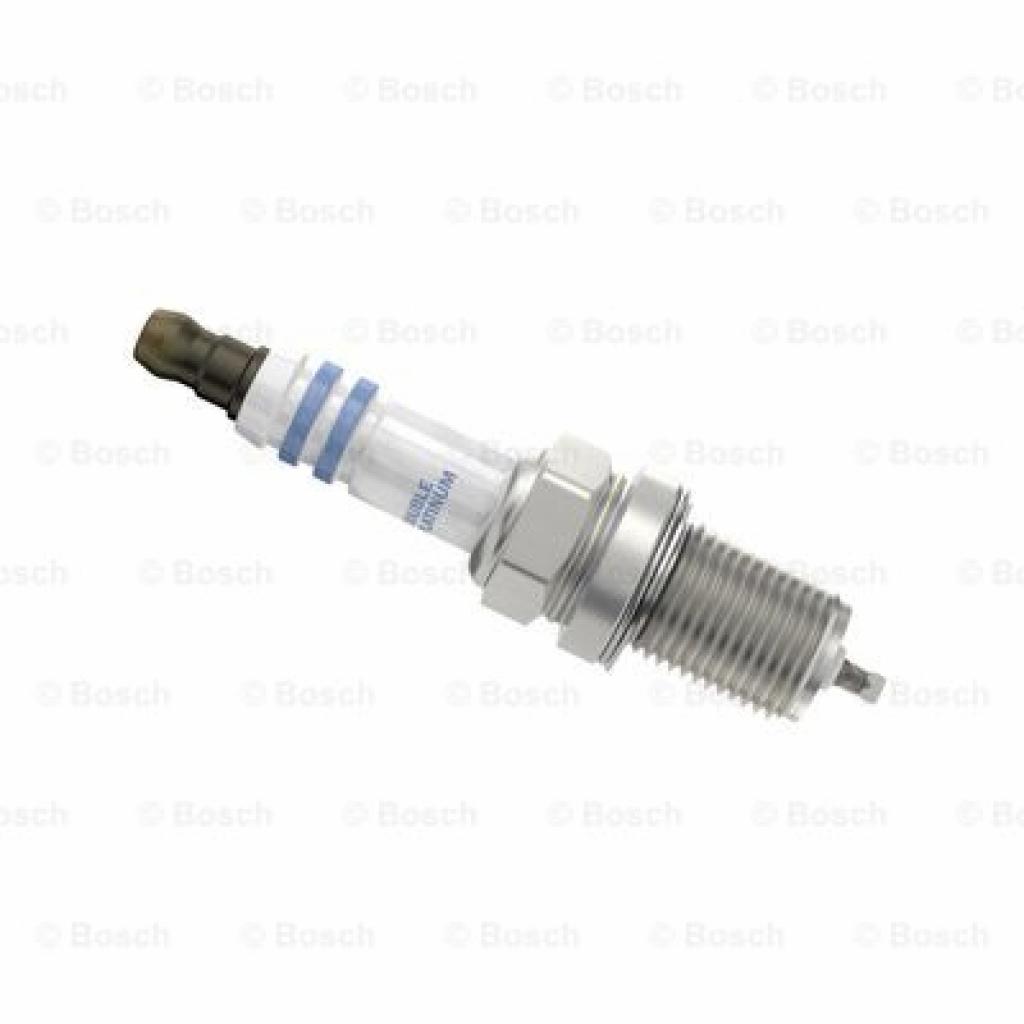 Свічка запалювання Bosch 0 242 240 649 - зображення 4